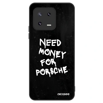 Obal pro Xiaomi 13 Pro - Black Dollar