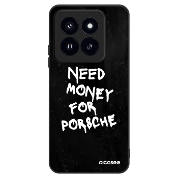 Obal pro Xiaomi 14 Pro - Black Dollar