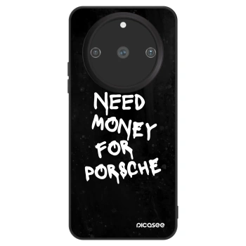 Obal pro Realme 11 Pro+ - Black Dollar