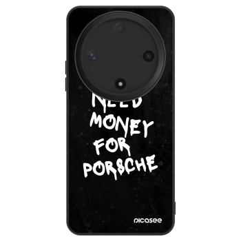 Obal pro Honor Magic6 Lite 5G - Black Dollar