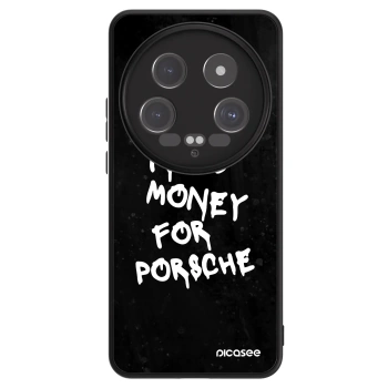Obal pro Xiaomi 14 Ultra - Black Dollar