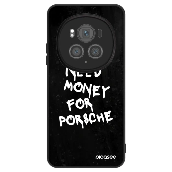 Obal pro Honor Magic6 Pro - Black Dollar