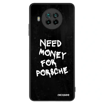 Obal pro Xiaomi Mi 10T Lite - Black Dollar