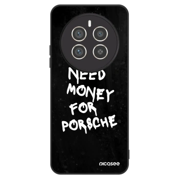 Obal pro Realme 12 Pro 5G - Black Dollar