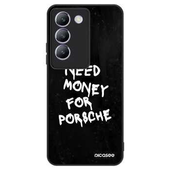 Obal pro Vivo V40 SE 5G - Black Dollar