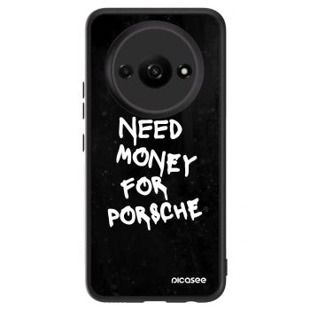 Obal pro Xiaomi Redmi A3 - Black Dollar