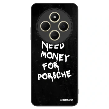 Obal pro Xiaomi Redmi 14C - Black Dollar