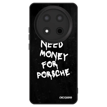 Obal pro Honor Magic7 Lite 5G - Black Dollar