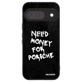 Obal pro Google Pixel 9 - Black Dollar