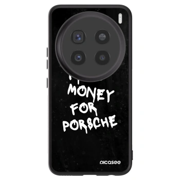 Obal pro Vivo X200 Pro - Black Dollar