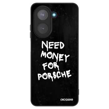 Obal pro Xiaomi Redmi A5 - Black Dollar