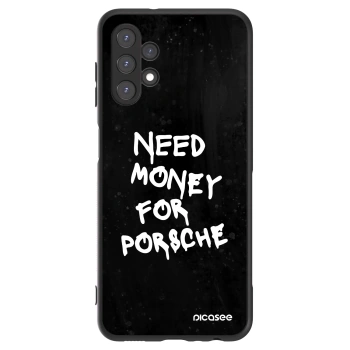Obal pro Samsung Galaxy A13 5G - Black Dollar