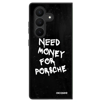 Obal pro Samsung Galaxy Z Fold7 5G - Black Dollar