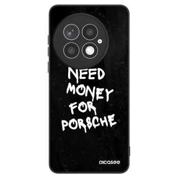 Obal pro OnePlus 13 5G - Black Dollar