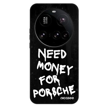 Obal pro Xiaomi 15 Ultra - Black Dollar