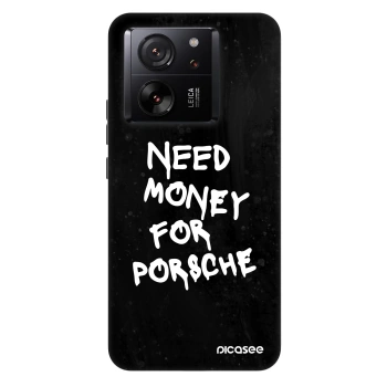 Obal pro Xiaomi 13T - Black Dollar