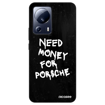 Obal pro Xiaomi 13 Lite - Black Dollar