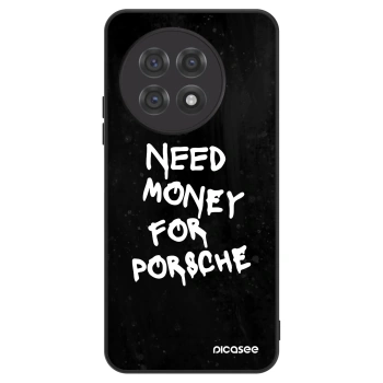 Obal pro OnePlus 13R 5G - Black Dollar