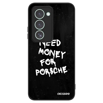 Obal pro Xiaomi Redmi 15 5G - Black Dollar