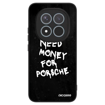 Obal pro Xiaomi Redmi Note 15 Pro+ - Black Dollar