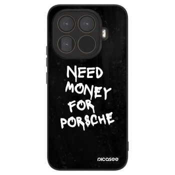 Obal pro Xiaomi 15T Pro - Black Dollar