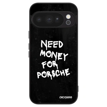 Obal pro Google Pixel 10 Pro - Black Dollar