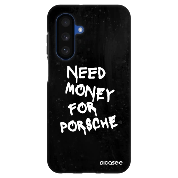 Obal pro Samsung Galaxy A17 5G - Black Dollar