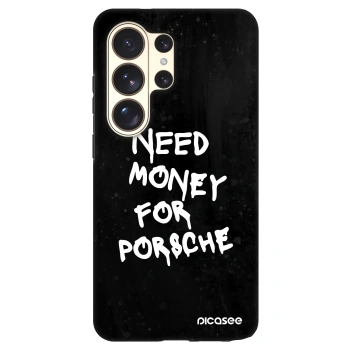Obal pro Samsung Galaxy S26 Ultra - Black Dollar