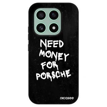 Picasee Fashion Case pro Xiaomi 17 - Black Dollar