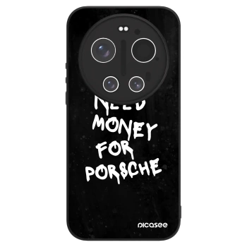 Obal pro Xiaomi 17 Ultra - Black Dollar