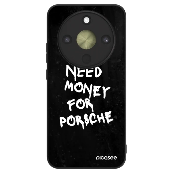 Obal pro Honor Magic8 Lite 5G - Black Dollar
