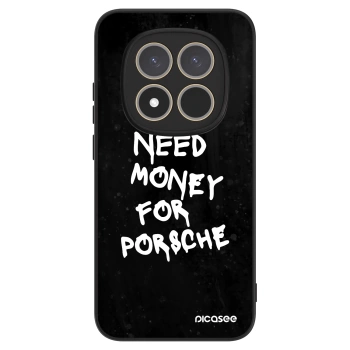 Obal pro Xiaomi Redmi Note 15 Pro 5G - Black Dollar