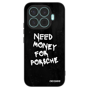 Obal pro Xiaomi 17T - Black Dollar