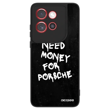 Obal pro Motorola Edge 60 Neo 5G - Black Dollar