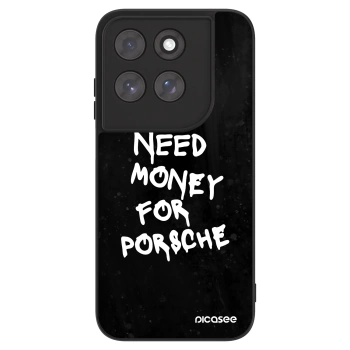 Obal pro Motorola Moto G77 - Black Dollar