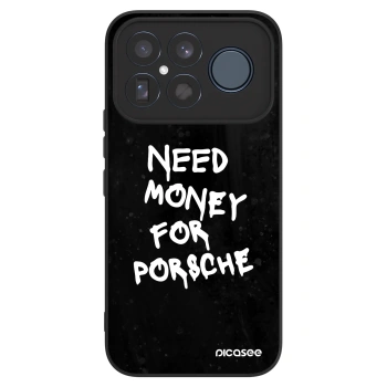 Obal pro Xiaomi Poco F8 Ultra - Black Dollar