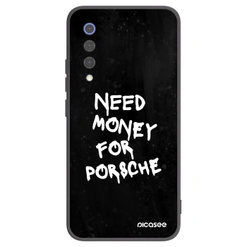 Obal pro Xiaomi Mi 9 SE - Black Dollar