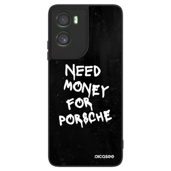 Obal pro Motorola Moto G06 - Black Dollar