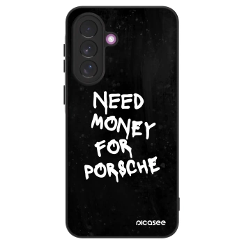 Obal pro Samsung Galaxy A37 - Black Dollar
