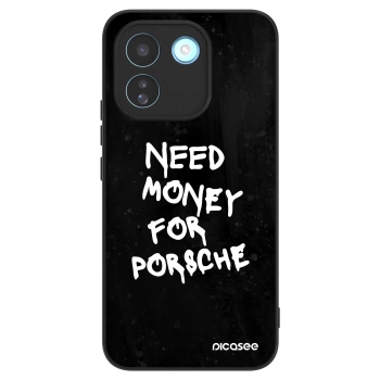 Obal pro Xiaomi Redmi Note 17 Pro MAX 5G - Black Dollar