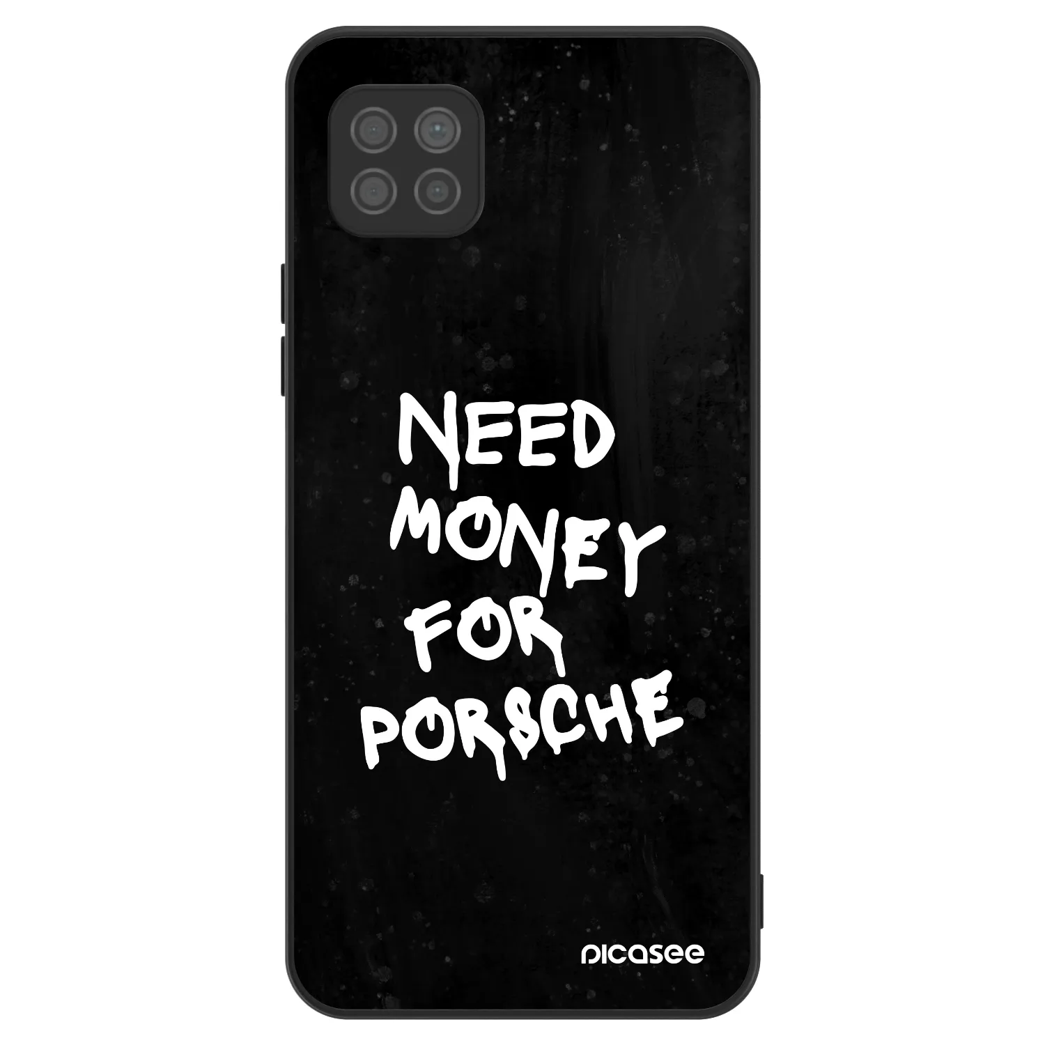 Picasee ULTIMATE CASE pro Huawei P40 Lite - Black Dollar