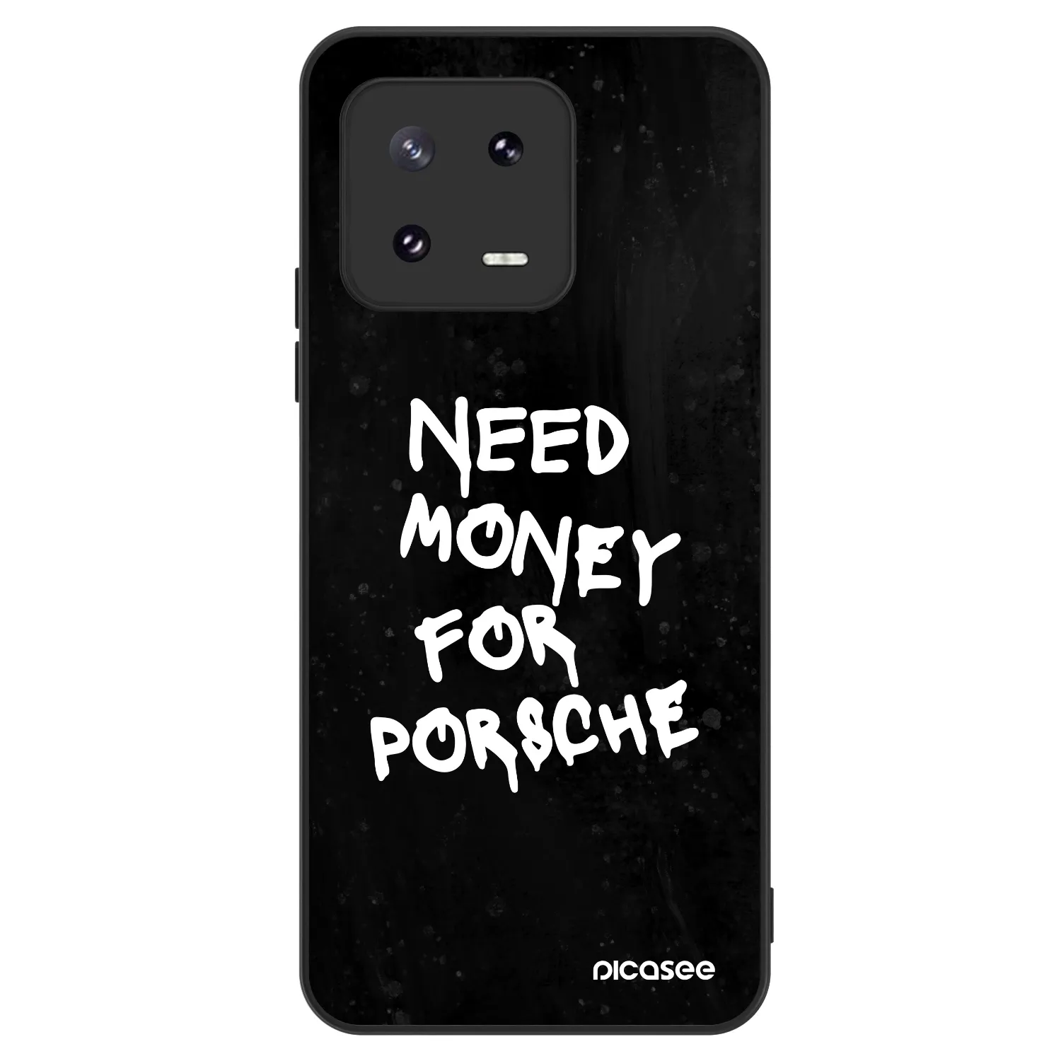 Picasee ULTIMATE CASE pro Xiaomi 13 Pro - Black Dollar