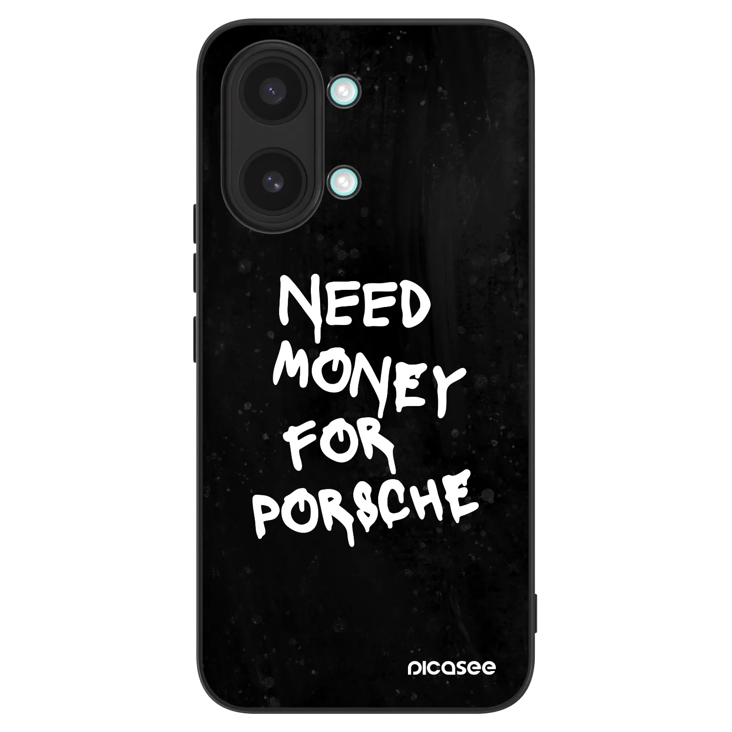 Picasee ULTIMATE CASE pro Xiaomi Poco X8 Pro Max - Black Dollar