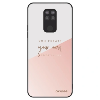 Obal pro Xiaomi Redmi Note 9 - Vytvoř si svou vlastní příležitost
