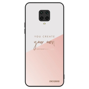 Obal pro Xiaomi Redmi Note 9 Pro - Vytvoř si svou vlastní příležitost