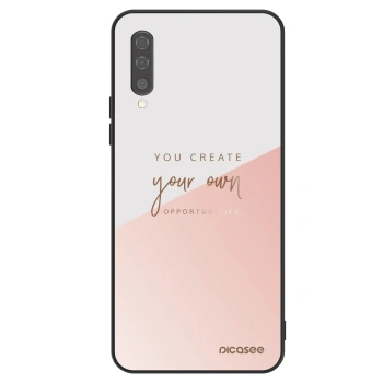 Obal pro Samsung Galaxy A50 A505F - Vytvoř si svou vlastní příležitost