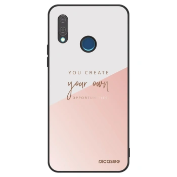 Obal pro Huawei P20 Lite - Vytvoř si svou vlastní příležitost