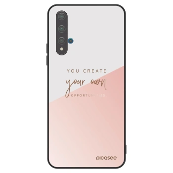 Obal pro Huawei Nova 5T - Vytvoř si svou vlastní příležitost