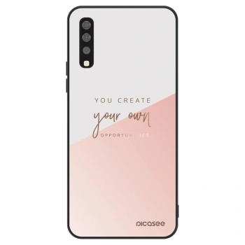 Obal pro Samsung Galaxy A70 A705F - Vytvoř si svou vlastní příležitost