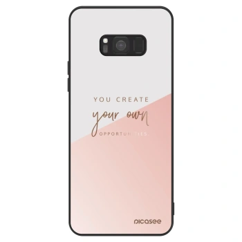 Obal pro Samsung Galaxy S8 G950F - Vytvoř si svou vlastní příležitost